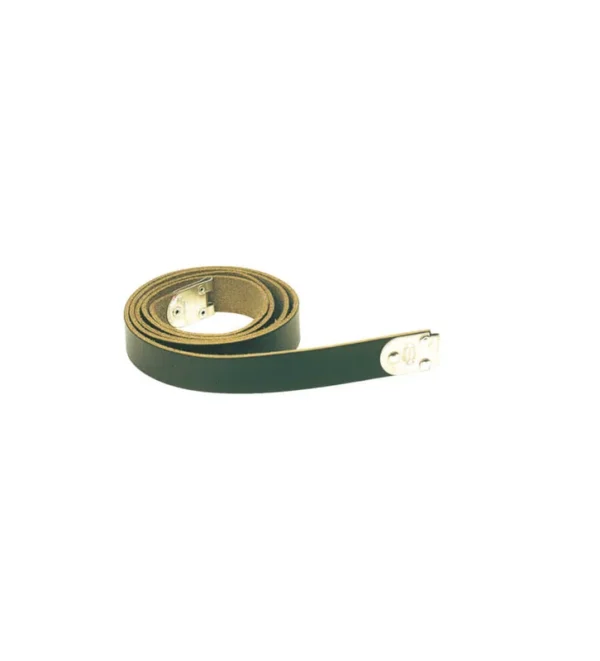 Bretelle cuir automatique Robust – Tout-Chasse.fr