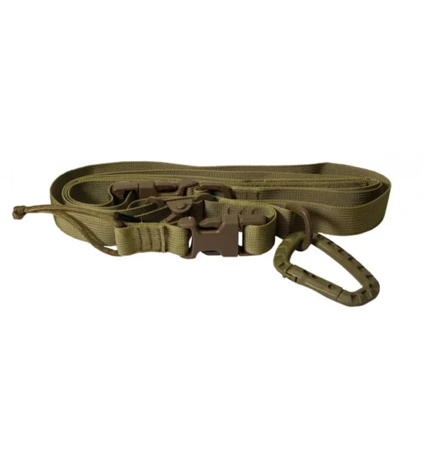 Bretelle de maintien KJI K.I.L – Tout-Chasse.fr