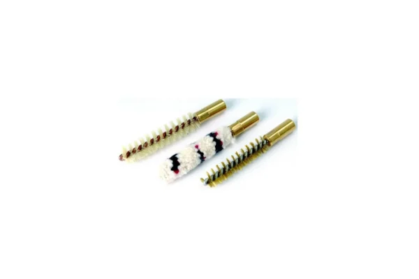 BROSSE CAL 36 SET DE 3 BROSSES