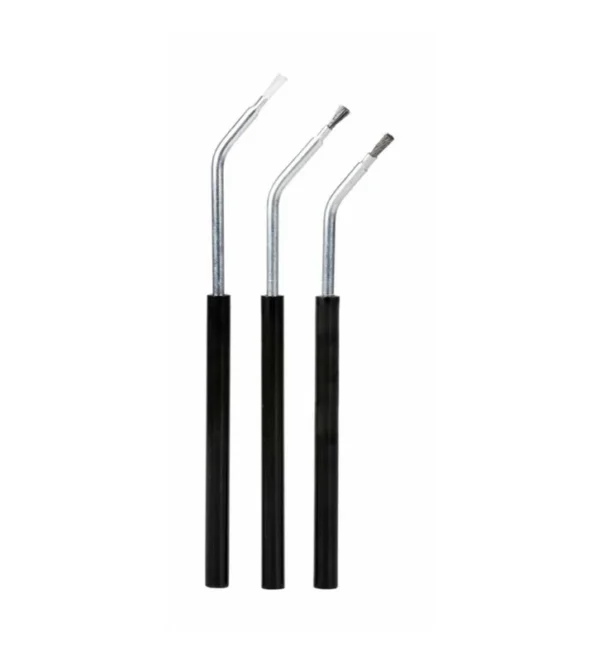 Brosses de nettoyage coudées – Tout-Chasse.fr