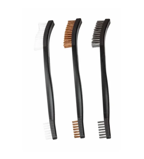 Brosses de nettoyage deux côtés – Tout-Chasse.fr