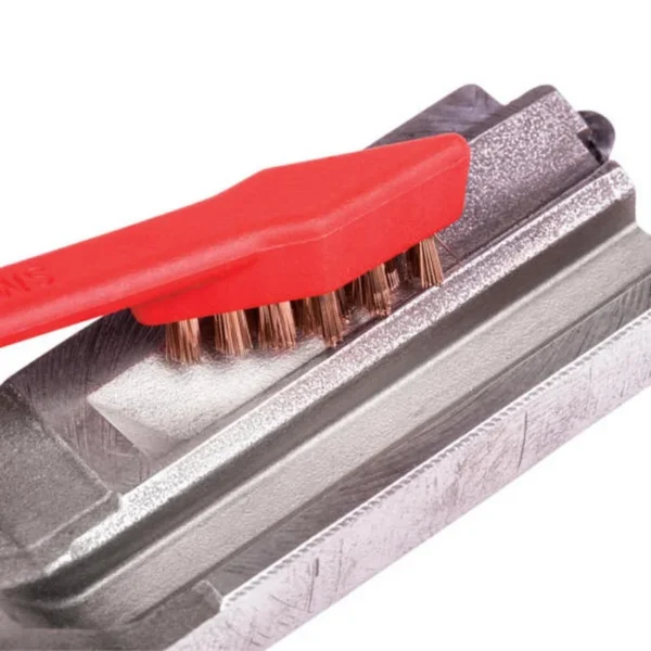 Acheter Set de Brosses de Nettoyage Real Avid | toutpourlahutte.fr