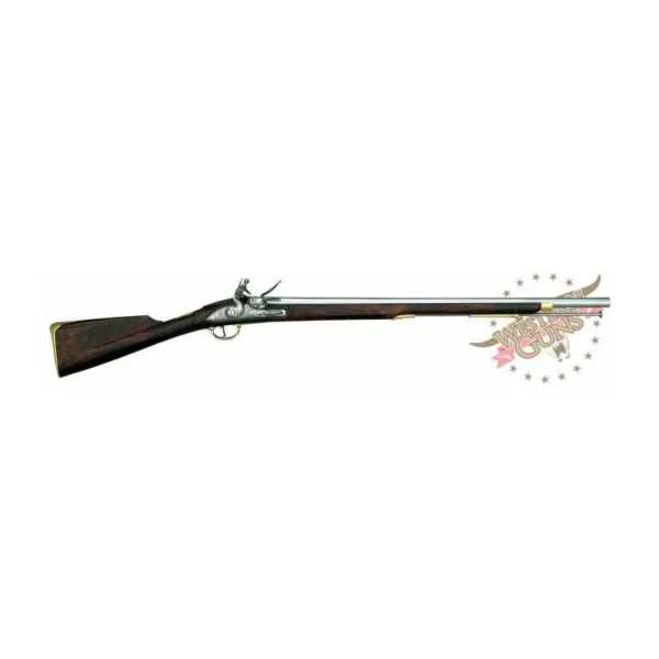 BROWN BESS CALIBRE 75 PEDERSOLI REF DPS262 | WesternGuns