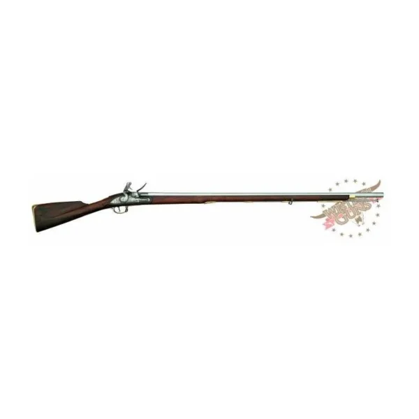 BROWN BESS SILEX CALIBRE 75 PEDERSOLI REF DPS260 | WesternGuns