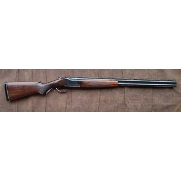 FUSILS BROWNING B 25 SUPERPOSE CALIBRE 12/70 (2”3/4) (OCCASION)