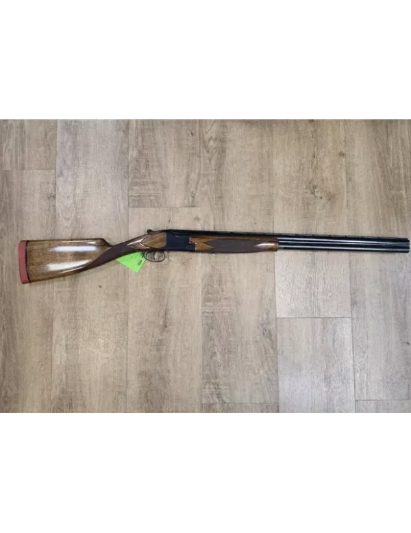 Fusil superposé Browning B25 cal.12
