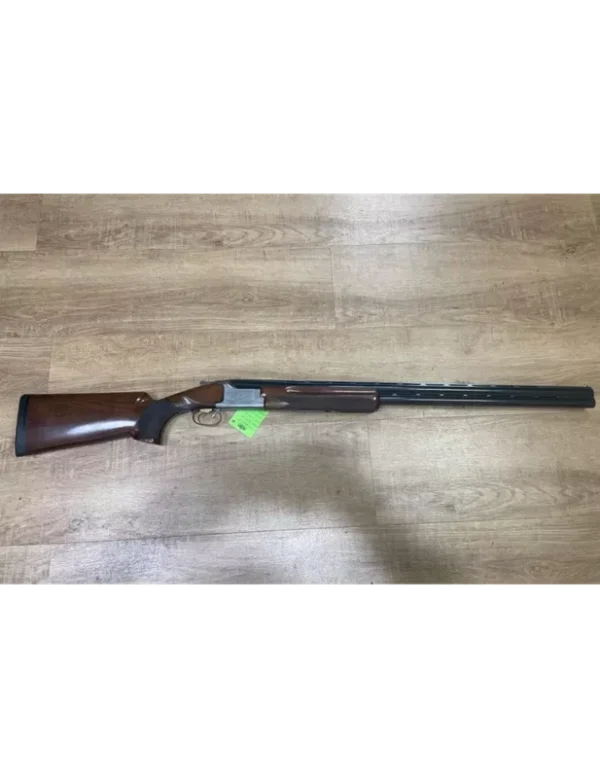 Fusil de parcours Browning B525 Trap cal.12