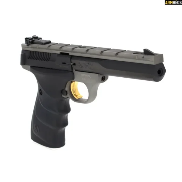 BROWNING BUCK MARK CONTOUR GRAY URX CALIBRE 22LR