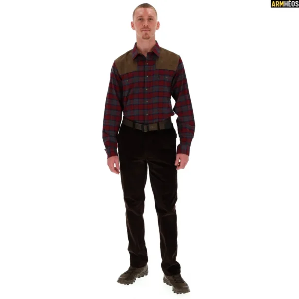 BROWNING CHEMISE FREDERICK ROUGE