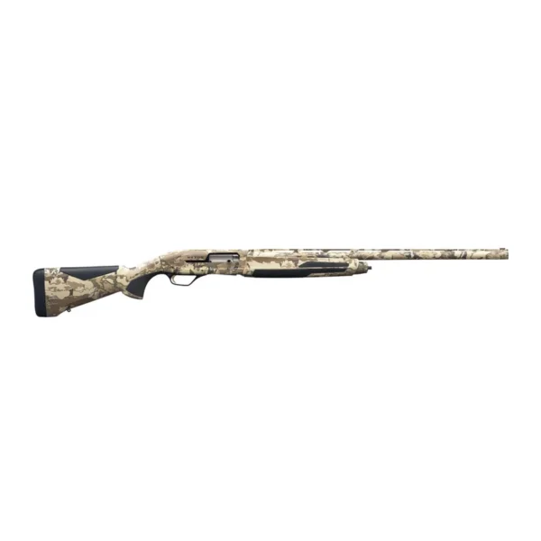 BROWNING SEMI AUTO MAXUS 2 CAMO AURIC CAL.12/89 CANON 76 CM.