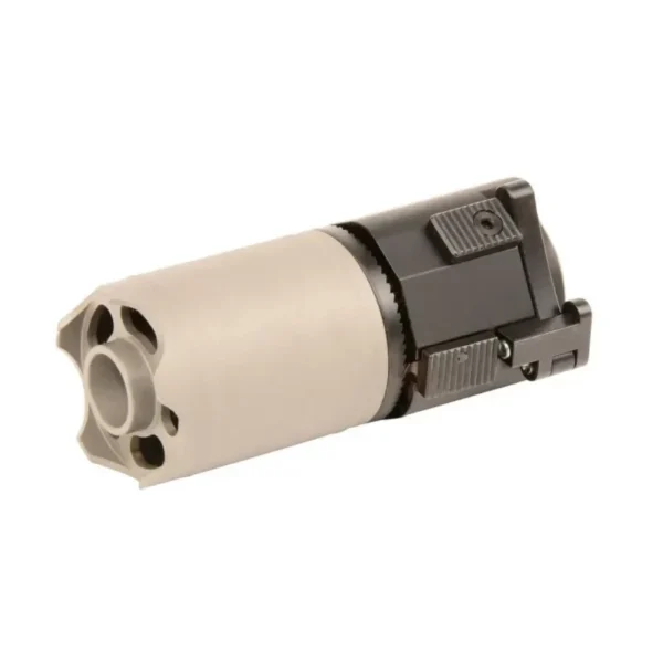 B&T Blast Deflector Rotex V