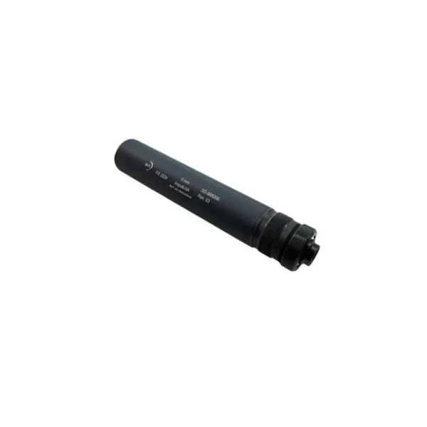 B&T Silencieux Impuls-IIA 9×19 1/2×28 LH
