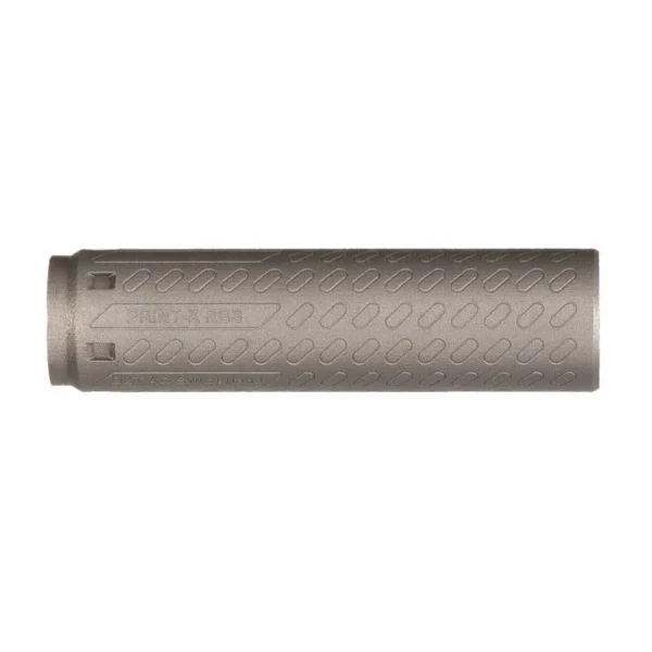B&T PRINT-X RBS556 M.A.R.S — Silencieux 5,56 /.223 — Impression 3D, fixation QDM rapide