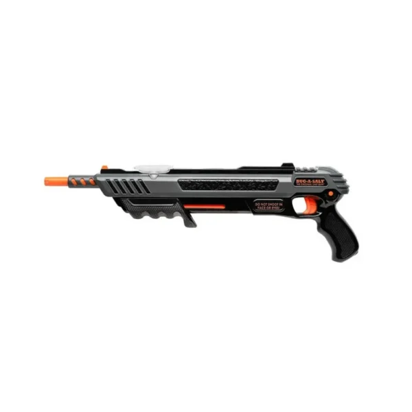 Bug-A-Salt BugBuster Black Fly 3.0