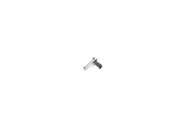 BUL 1911 COMMANDER – 45 ACP