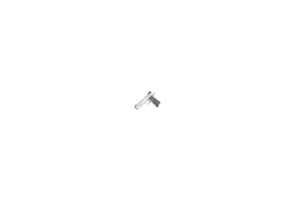 BUL 1911 TROPHY – 45 ACP
