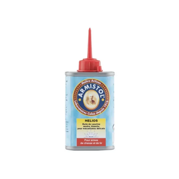 Huile De Vaseline chez votre spécialiste de la chasse au gibier d’eau!!
