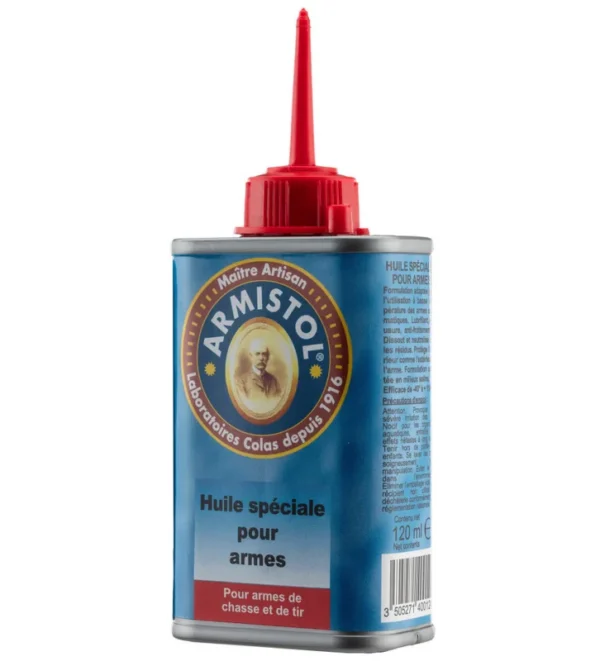 Burette huile 3 en 1 – Tout-Chasse.fr