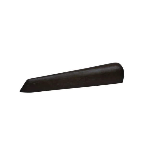 Busc caoutchouc marron 170 x 25 x 10 mm – Tout-Chasse.fr