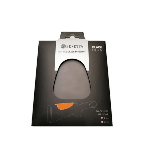 Busc Gel Tek 4 Mm Noir Brx1 – Tout-Chasse.fr