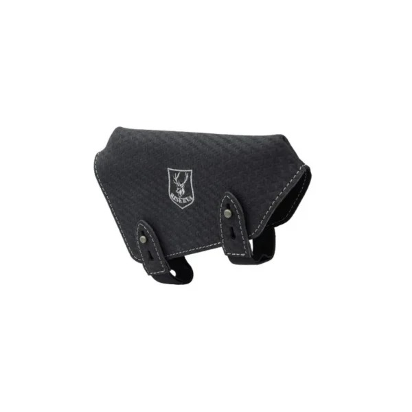 SABOT DE CROSSE EN CUIR EFFET CARBONE DROITIER NEUF