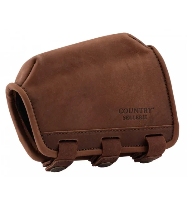 Busc Country ambidextre en cuir – Tout-Chasse.fr