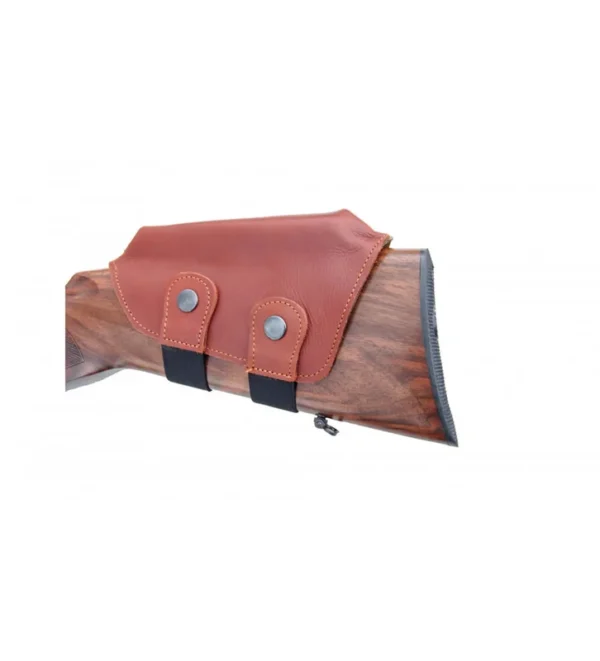 Busc Country en cuir – Tout-Chasse.fr