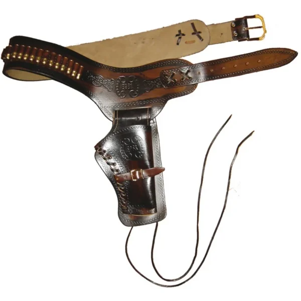 BUSCADERO DENIX REF CDCE703 | WesternGuns