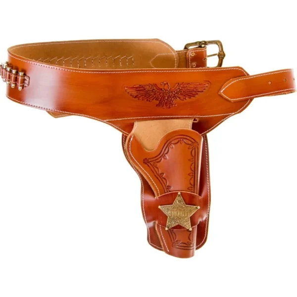 BUSCADERO DENIX ETOILE SHERIFF REF CDCE721 | WesternGuns