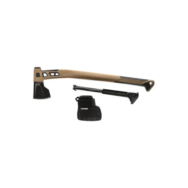 Bushcraft Axe