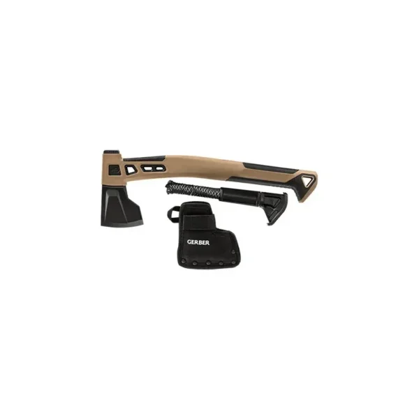 Bushcraft Hatchet