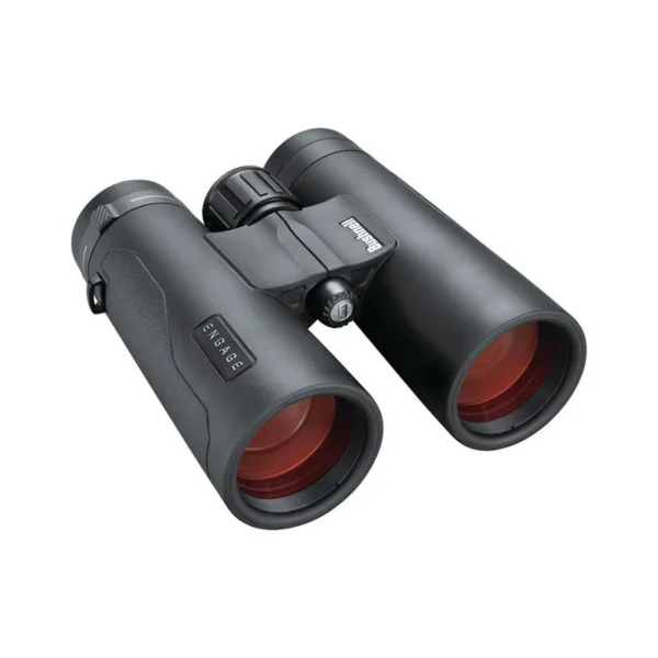 Jumelles Bushnell Engage EDX 10×42 – L’optique chasse qui ne ment pas | Toutpourlahutte