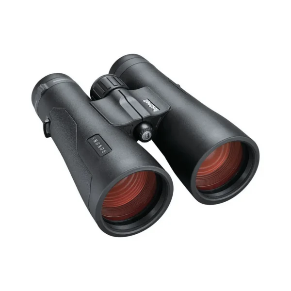 Bushnell Engage EDX 12×50 mm – Jumelles Chasse HD | Toutpourlahutte