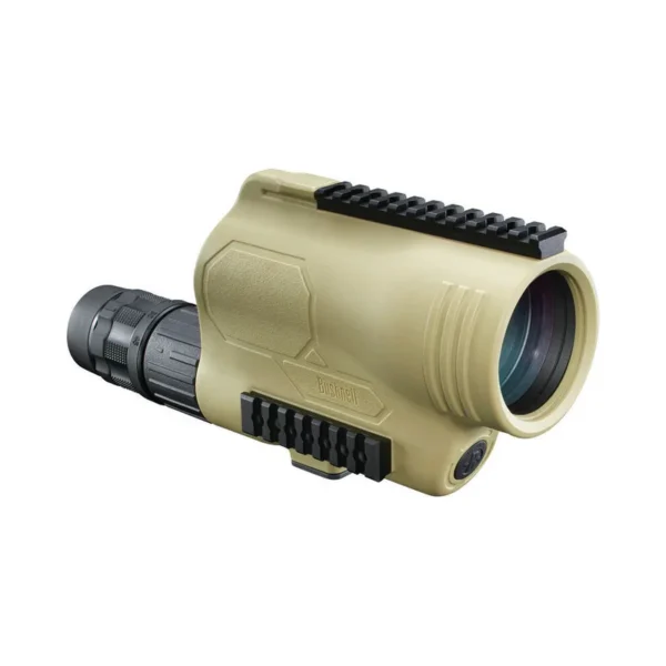 Bushnell Legend T-Series 15-45×60 Spotter FFP ED – Voir loin, voir juste | Toutpourlahutte
