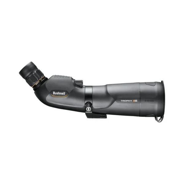 Bushnell Trophy Xtreme 20-60×65 mm – Lunette Terrestre Chasse