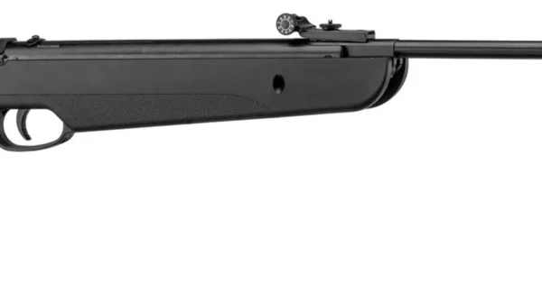 Carabine à plomb Beeman QB 22 avec lunette 4×20 – Tir de loisir/Carabine à plomb – securicount