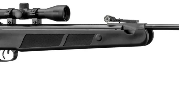 Carabine à plomb BEEMAN Wolverine RS1 – Tir de loisir/Carabine à plomb – securicount