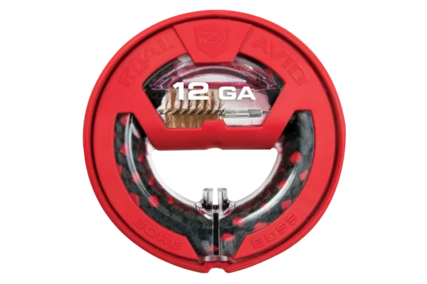 CABLE DE NETTOYAGE BORE BOSS – 12GA