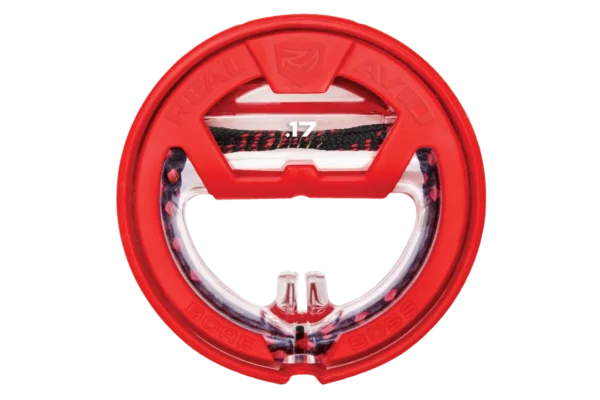 CABLE DE NETTOYAGE BORE BOSS .17CAL
