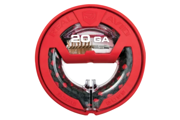 CABLE DE NETTOYAGE BORE BOSS -20GA