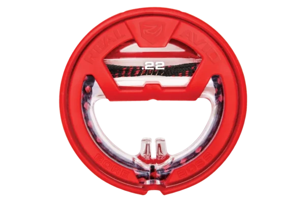 CABLE DE NETTOYAGE BORE BOSS .22CAL