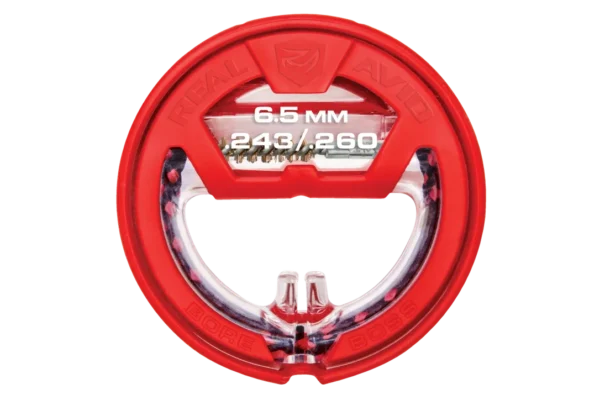 CABLE DE NETTOYAGE BORE BOSS- .243CAL/.260CAL/6.5MM
