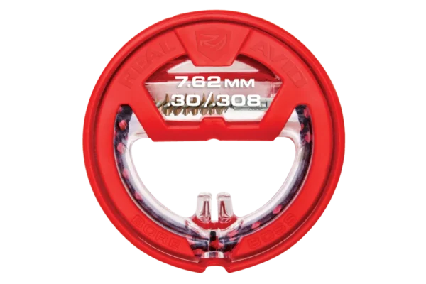 CABLE DE NETTOYAGE BORE BOSS – .30CAL/.308CAL/7.62MM