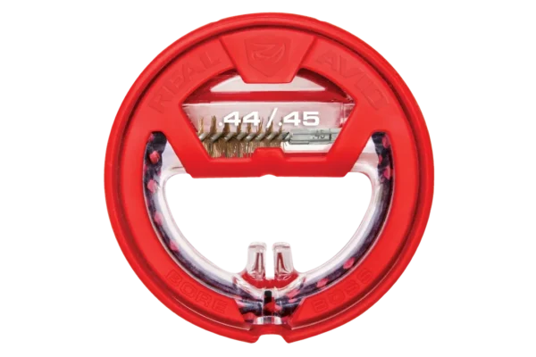 CABLE DE NETTOYAGE BORE BOSS- .44CAL/.45CAL