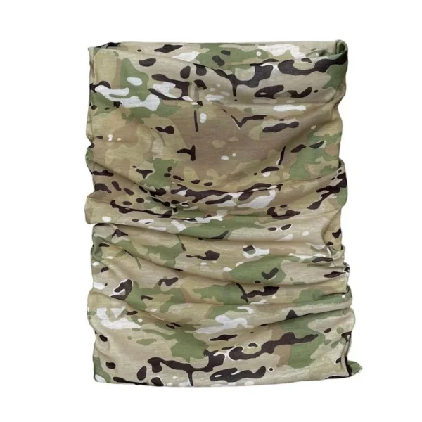 Acheter Cache Col Multicam – BO Manufacture | toutpourlahutte.fr