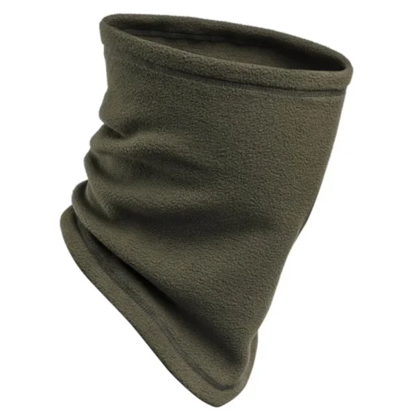 Cache-cou polaire unisexe Beretta – Tour de cou Beretta – Vert Mousse