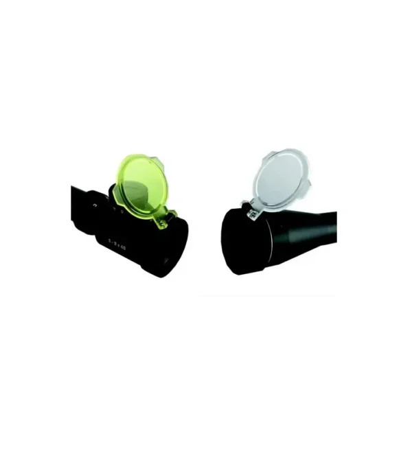 Cache-optique Veoptik – Tout-Chasse.fr