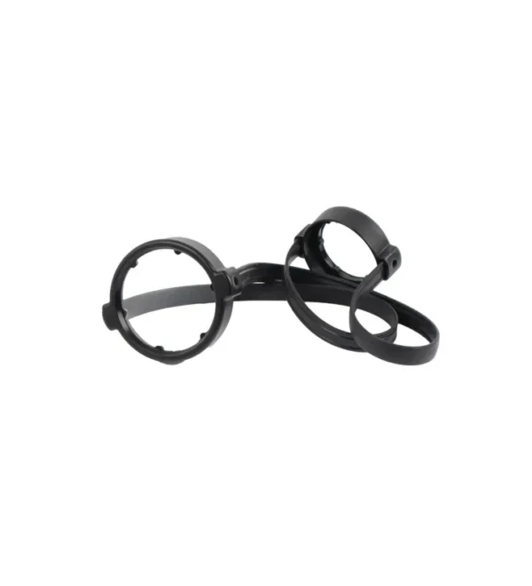 Cache-optiques pour lunette Schmidt & Bender – Tout-Chasse.fr