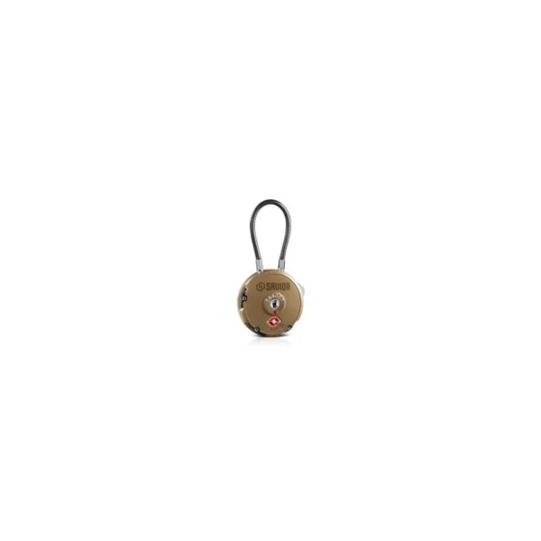 CADENAS A CABLE TAN SAVIOR EQUIPMENT REF LKROUNDTNFOURPK | WesternGuns