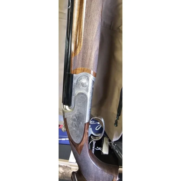 CAESAR GUERINI MAGNUS TRAP ETAT NEUF